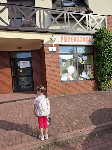 Przedszkole Aktywne Maluchy